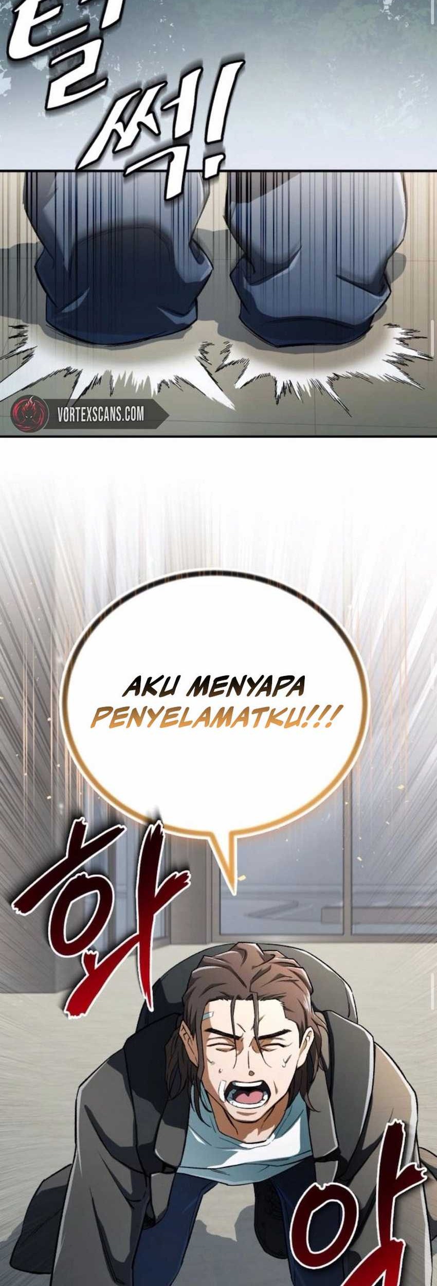 Blood Demon Reincarnation chapter 3 halaman 65