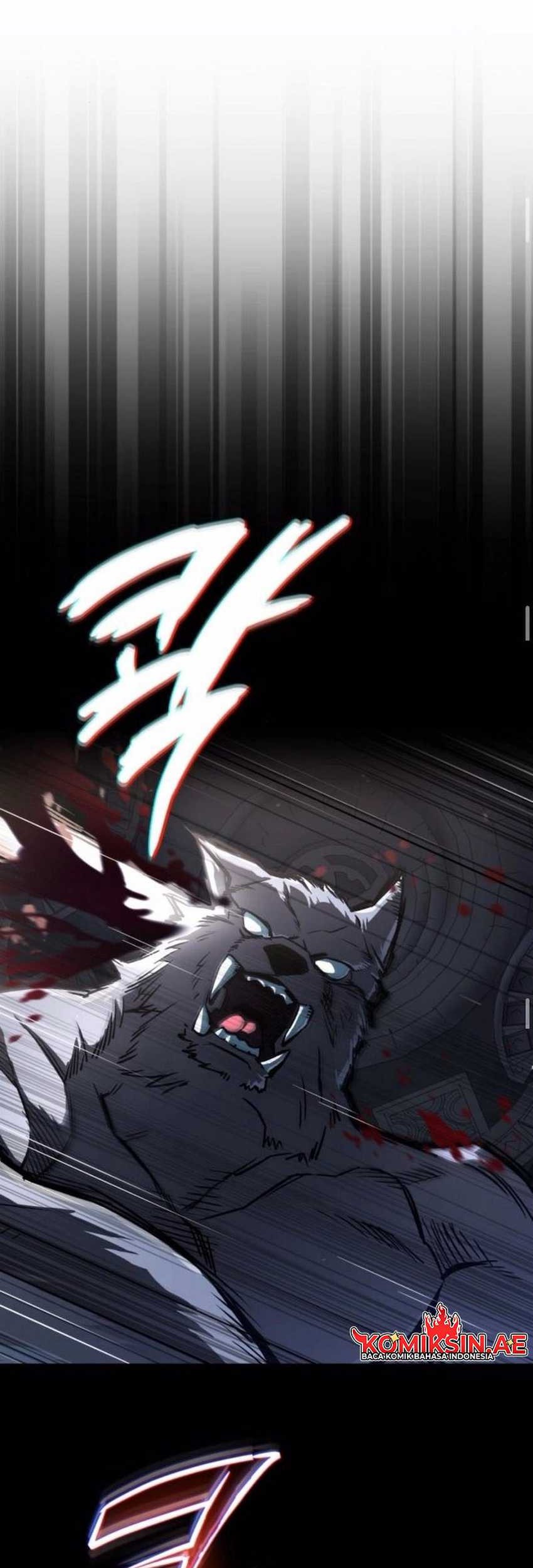 Blood Demon Reincarnation chapter 3 halaman 70