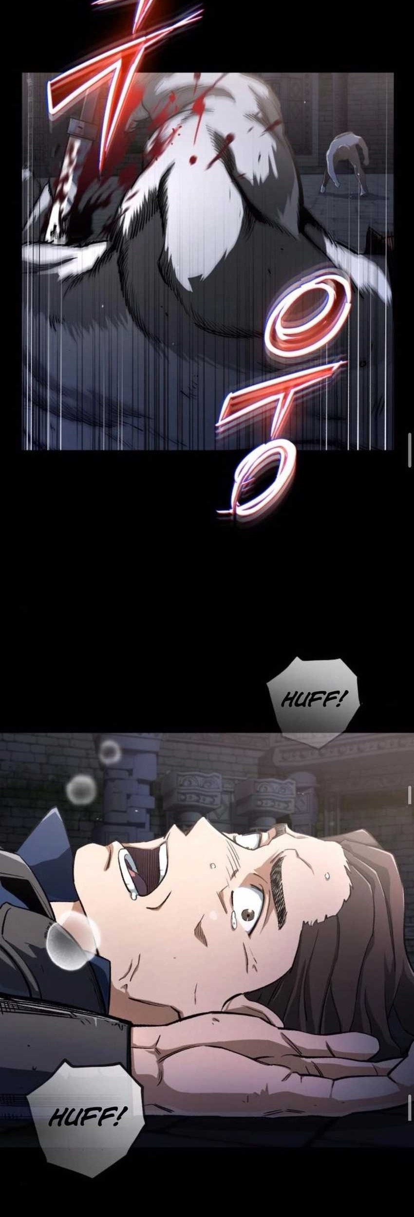 Blood Demon Reincarnation chapter 3 halaman 71