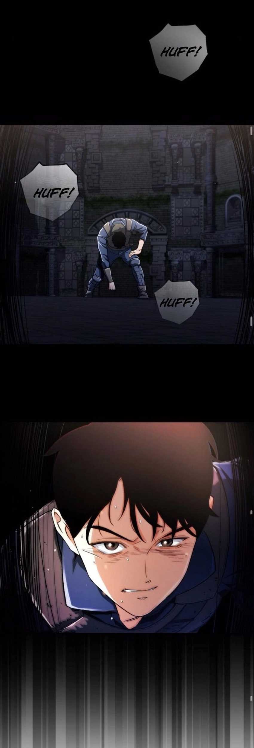 Blood Demon Reincarnation chapter 3 halaman 72