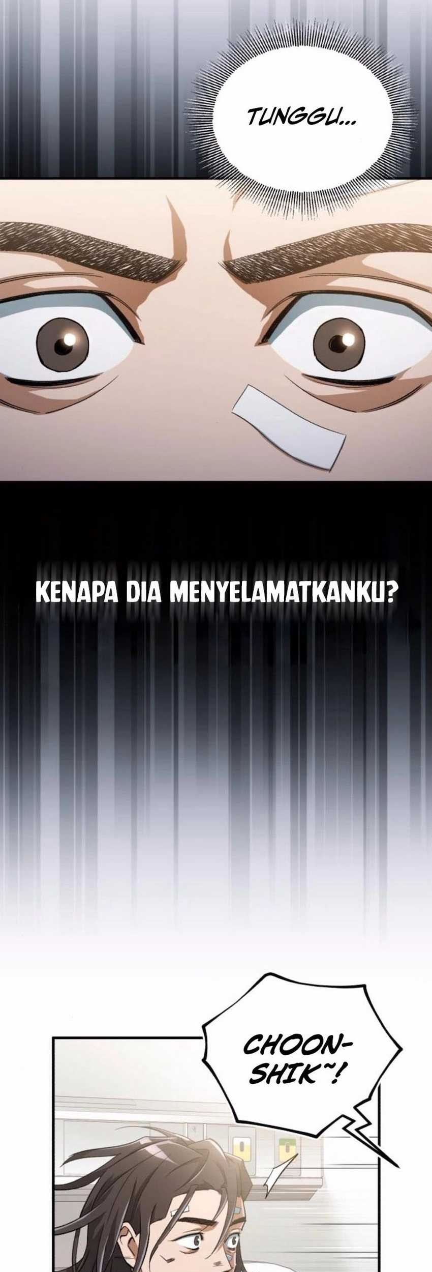 Blood Demon Reincarnation chapter 3 halaman 75
