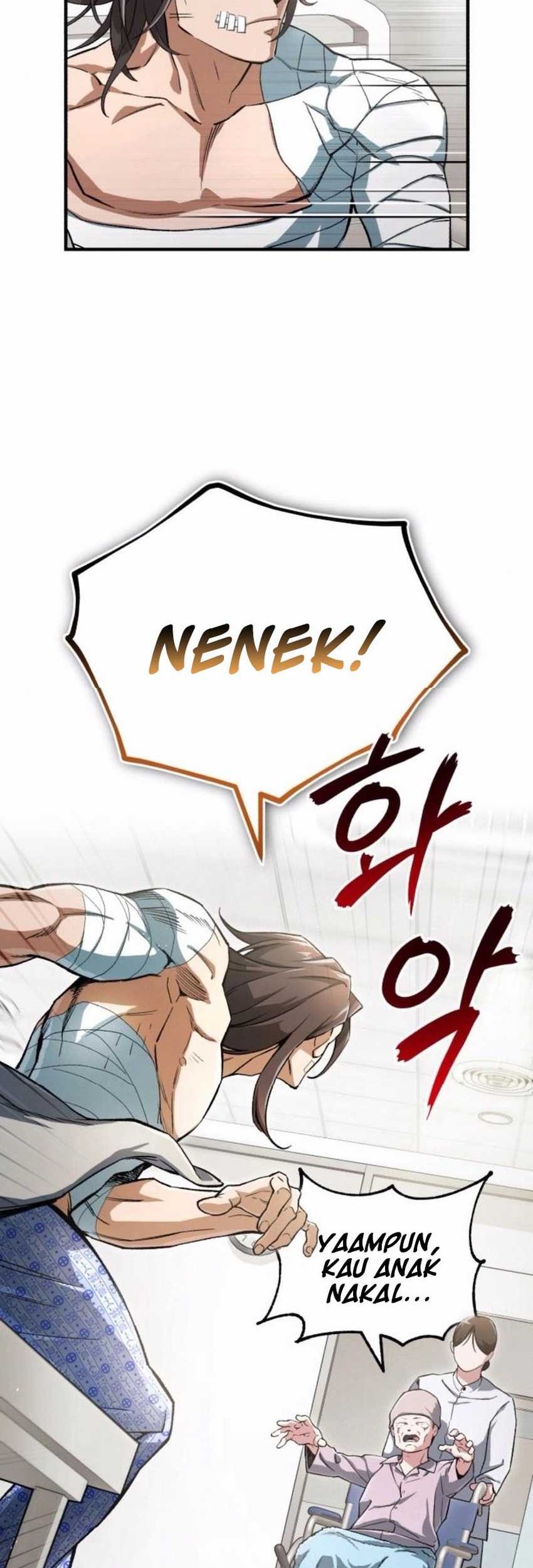 Blood Demon Reincarnation chapter 3 halaman 76