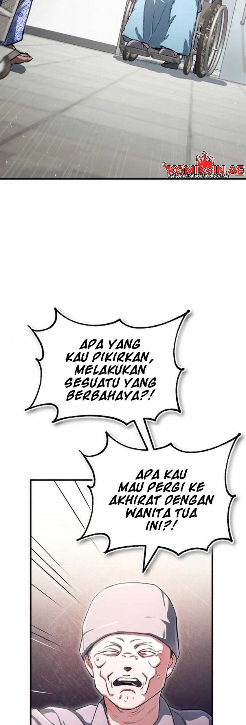 Blood Demon Reincarnation chapter 3 halaman 77