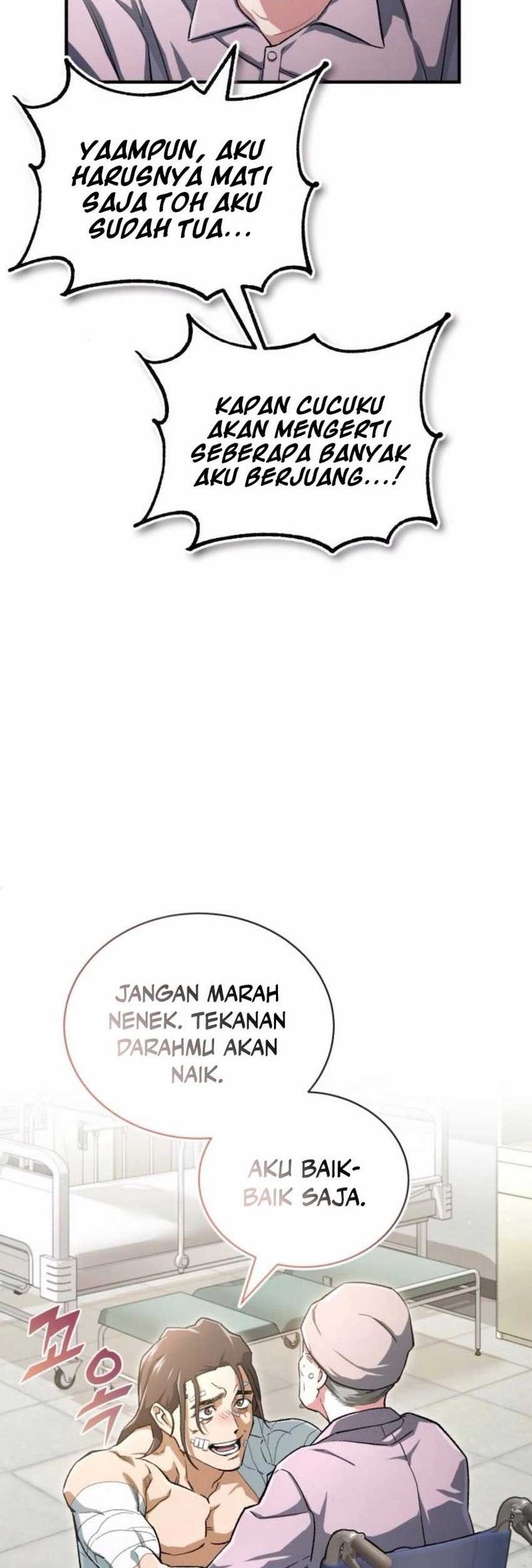 Blood Demon Reincarnation chapter 3 halaman 78