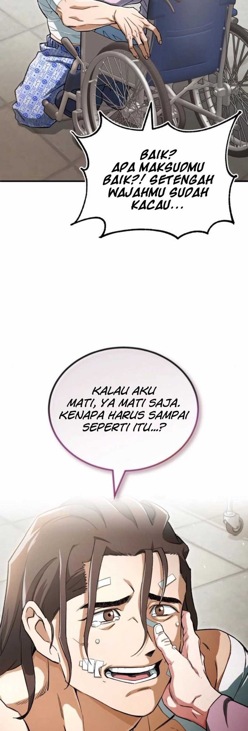 Blood Demon Reincarnation chapter 3 halaman 79