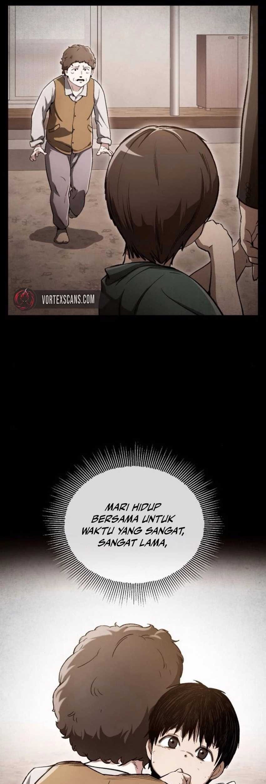 Blood Demon Reincarnation chapter 3 halaman 82
