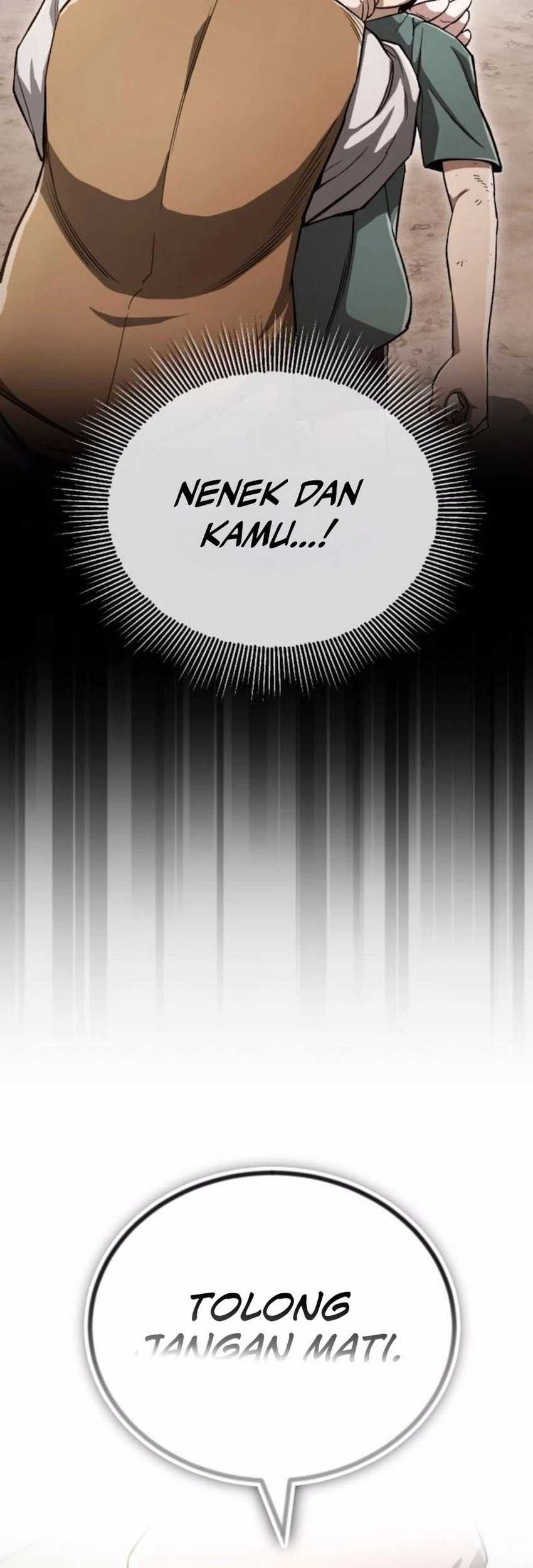 Blood Demon Reincarnation chapter 3 halaman 83