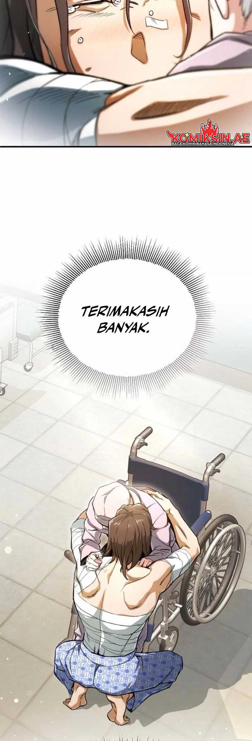 Blood Demon Reincarnation chapter 3 halaman 85