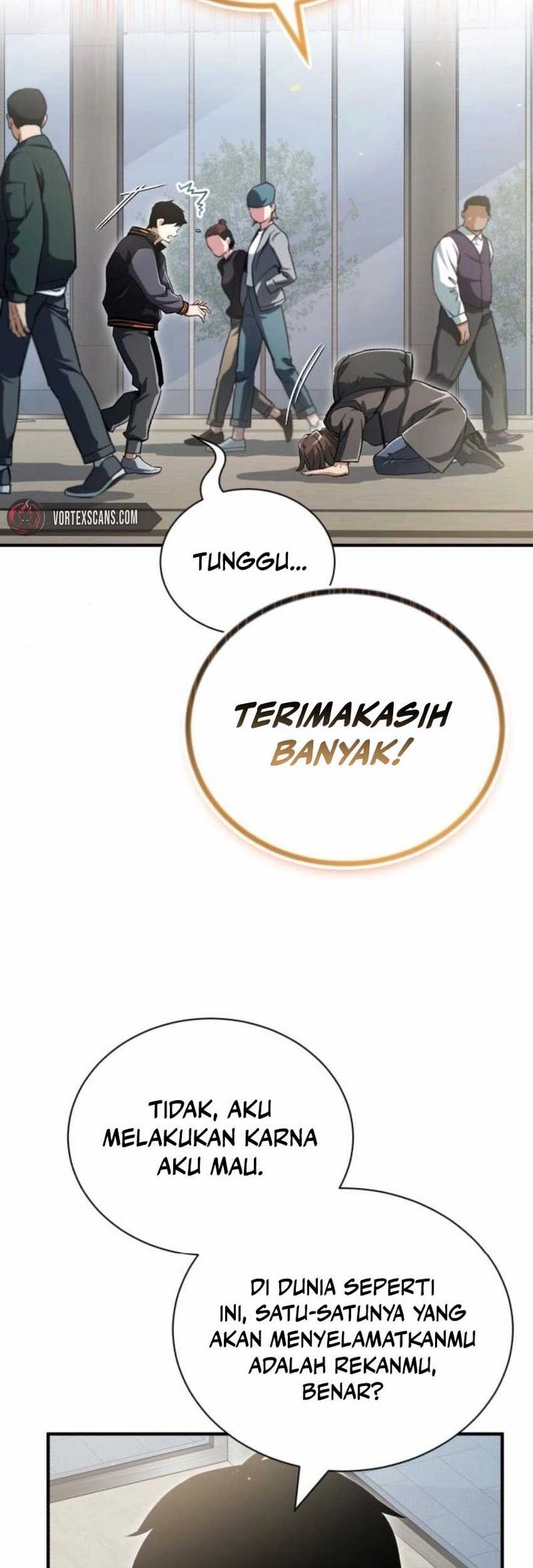 Blood Demon Reincarnation chapter 3 halaman 87