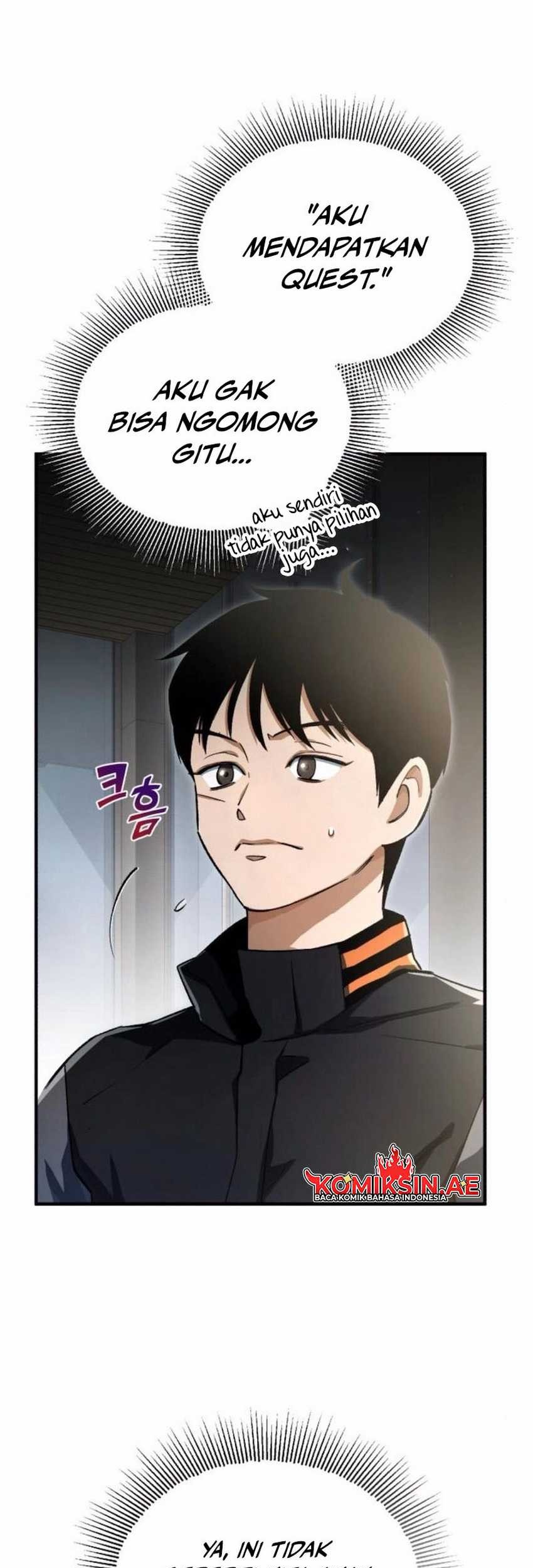 Blood Demon Reincarnation chapter 3 halaman 91