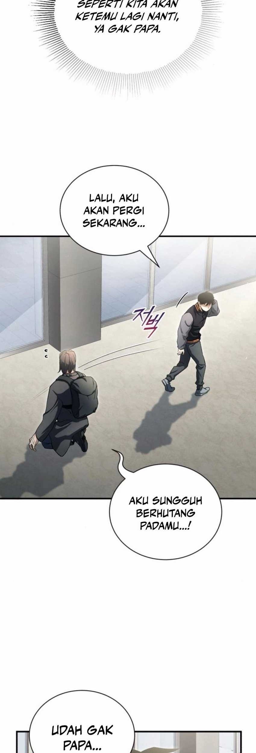 Blood Demon Reincarnation chapter 3 halaman 92