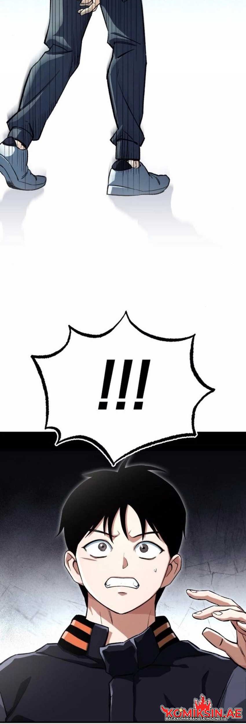 Blood Demon Reincarnation chapter 3 halaman 95
