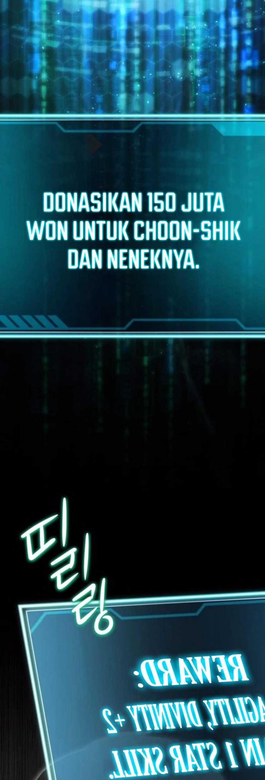 Blood Demon Reincarnation chapter 3 halaman 97