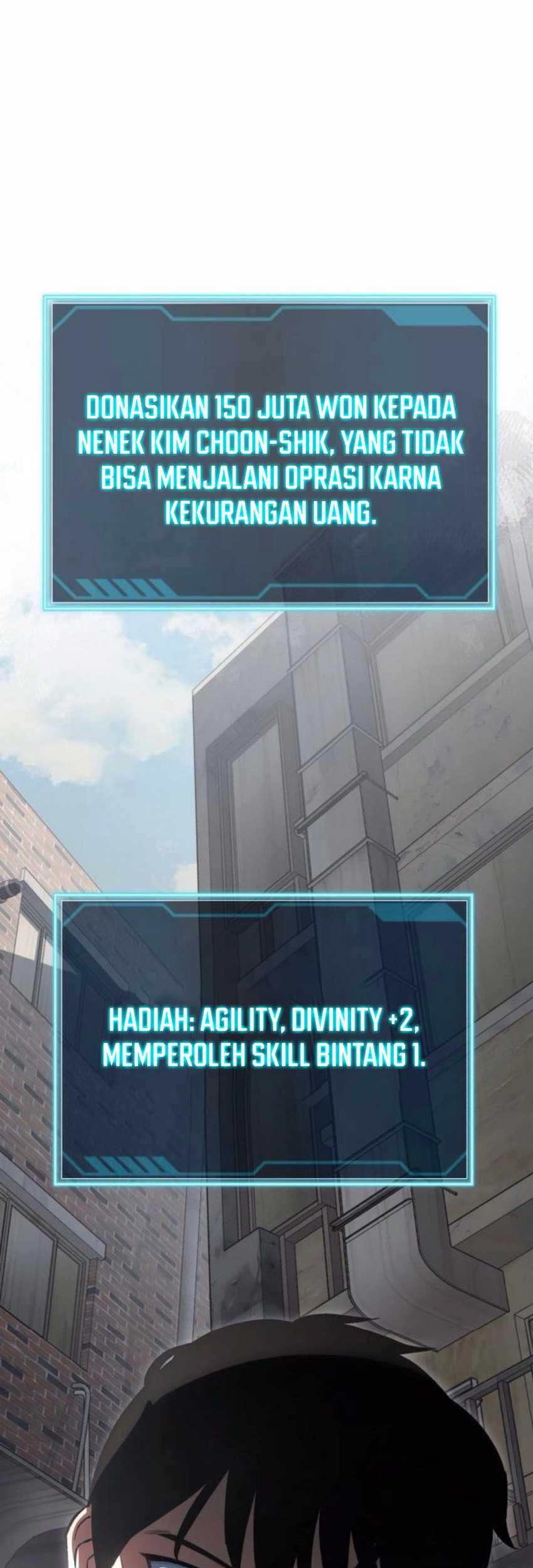 Blood Demon Reincarnation chapter 4 halaman 2