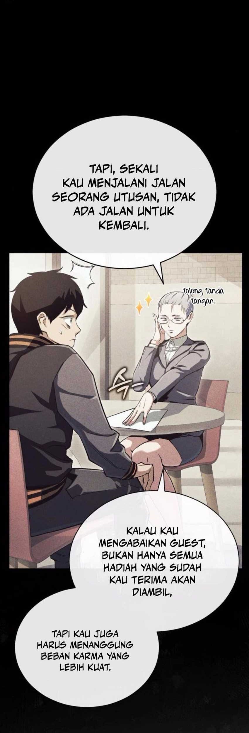 Blood Demon Reincarnation chapter 4 halaman 7