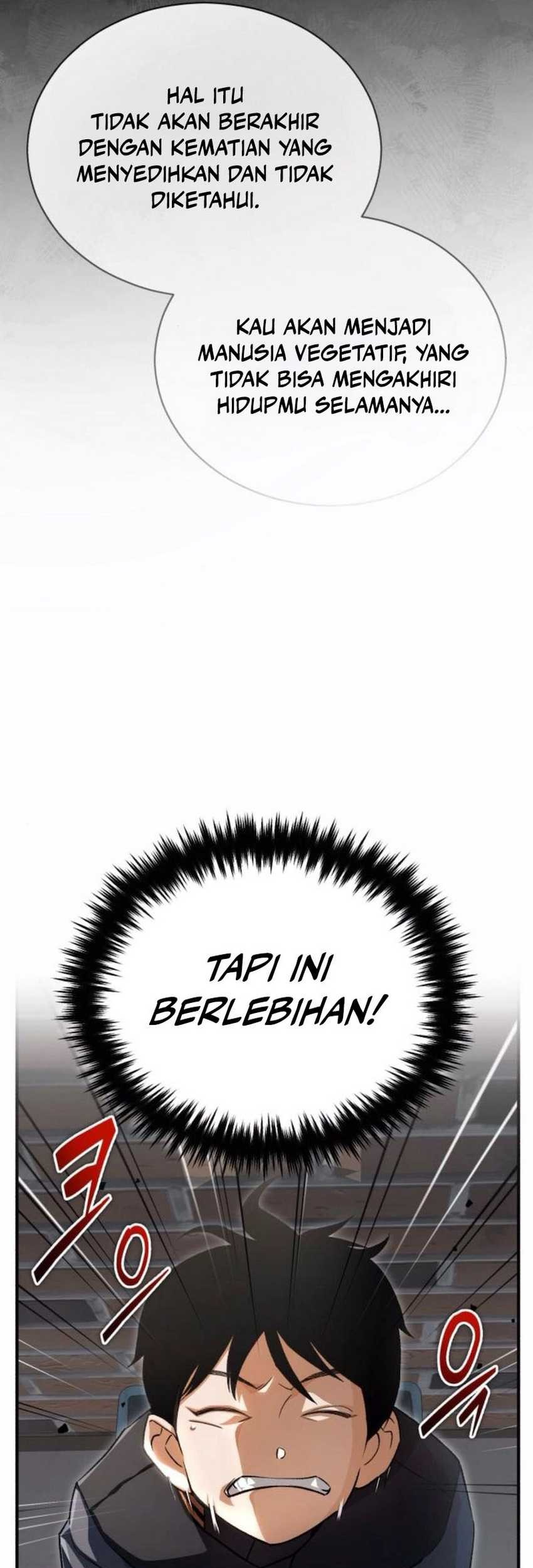 Blood Demon Reincarnation chapter 4 halaman 9