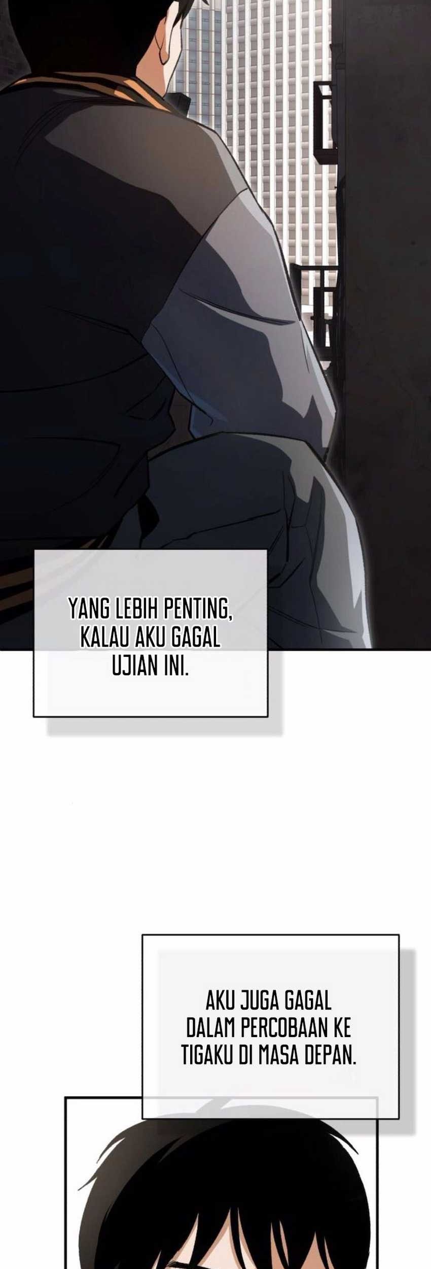 Blood Demon Reincarnation chapter 4 halaman 11