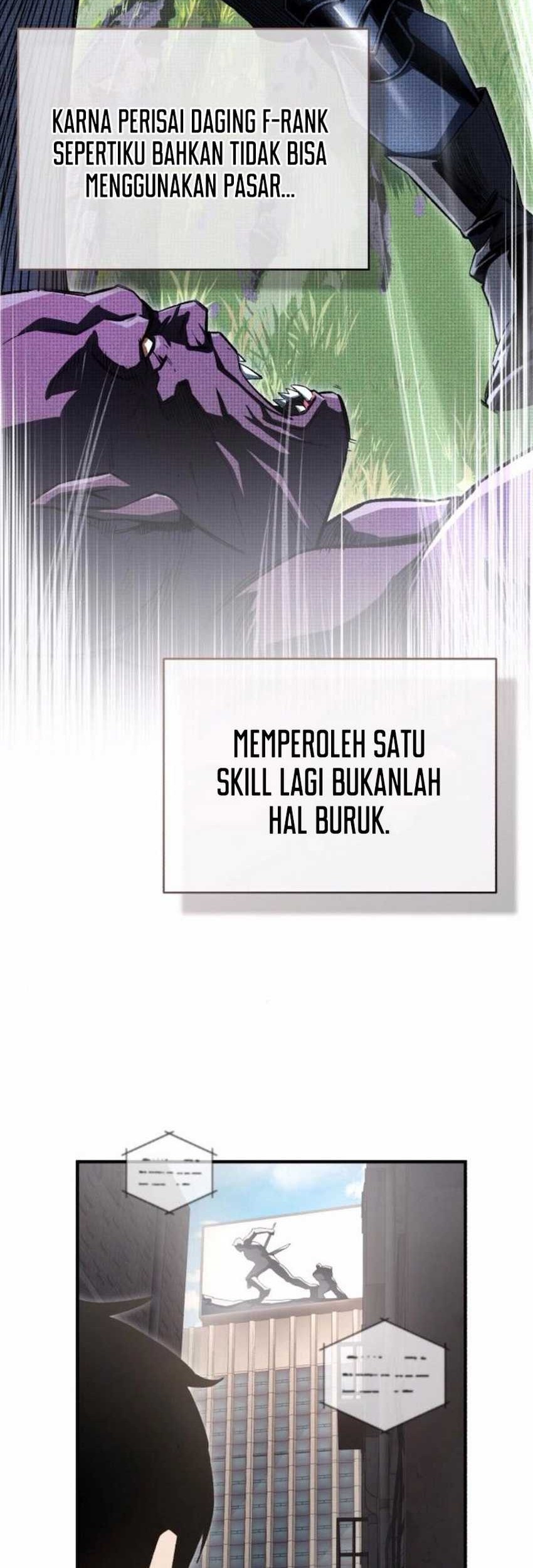 Blood Demon Reincarnation chapter 4 halaman 14