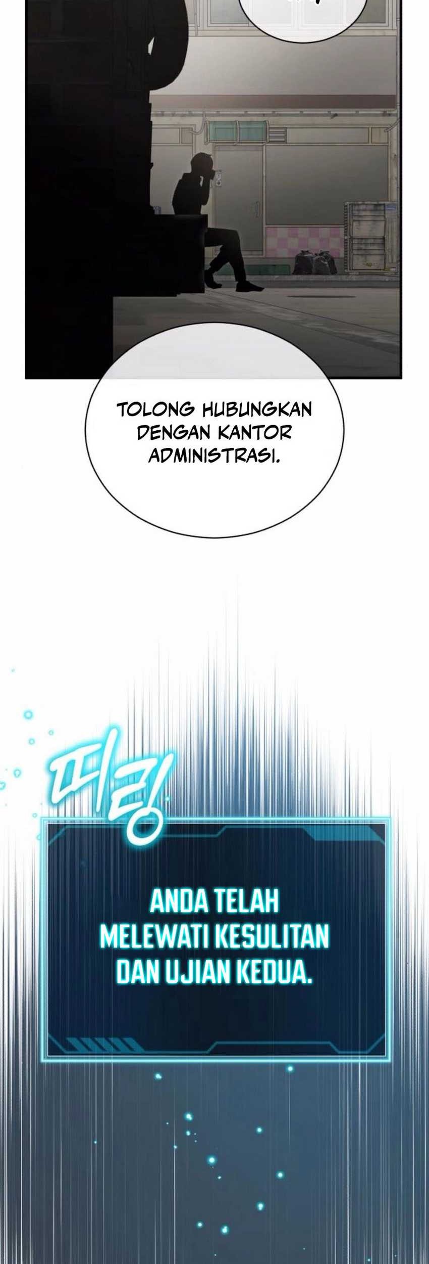 Blood Demon Reincarnation chapter 4 halaman 18