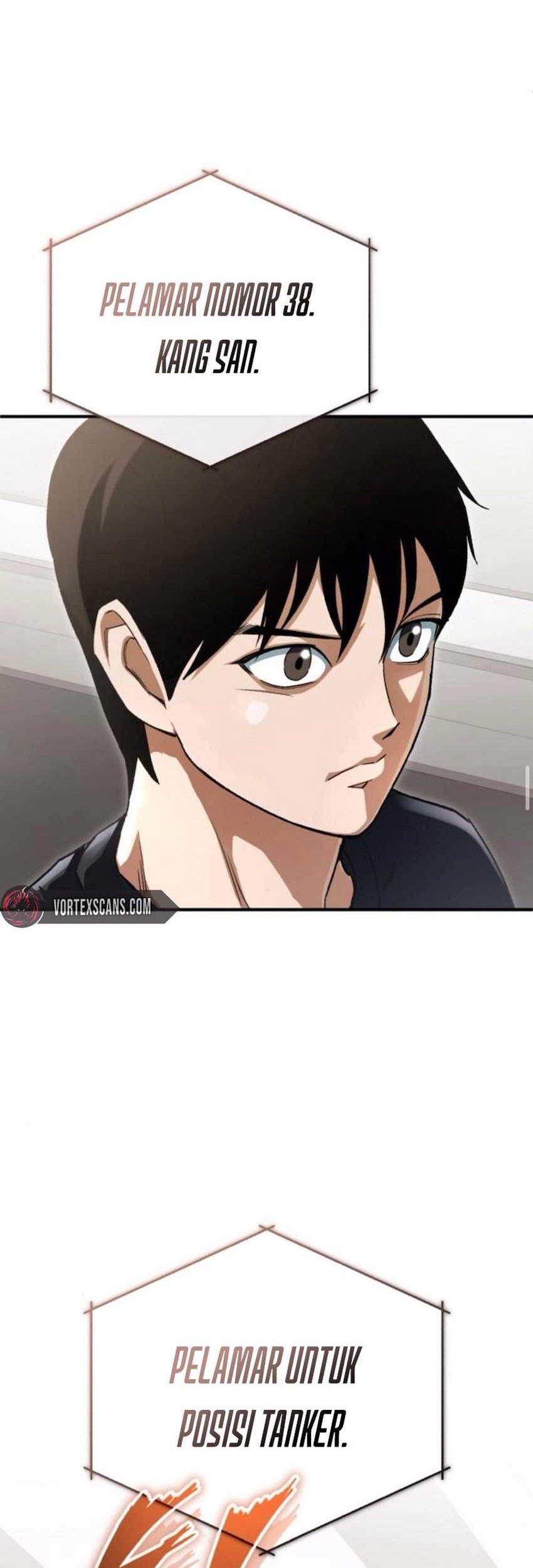 Blood Demon Reincarnation chapter 4 halaman 25