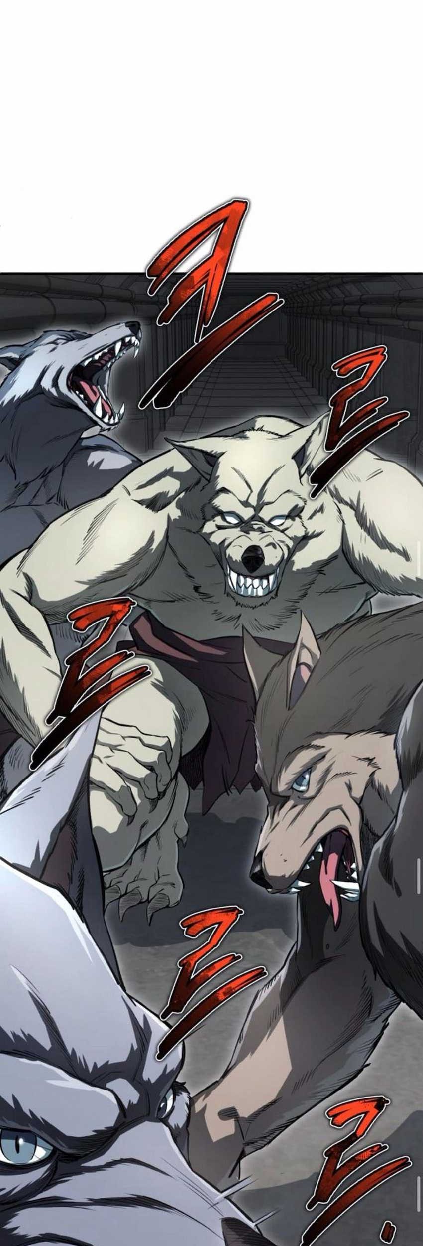 Blood Demon Reincarnation chapter 4 halaman 30