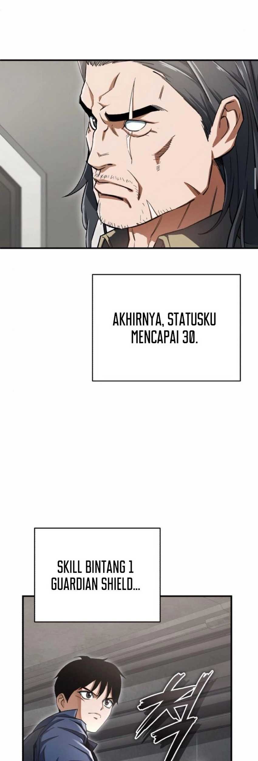 Blood Demon Reincarnation chapter 4 halaman 32