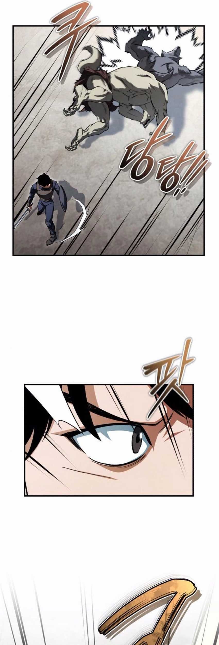 Blood Demon Reincarnation chapter 4 halaman 41