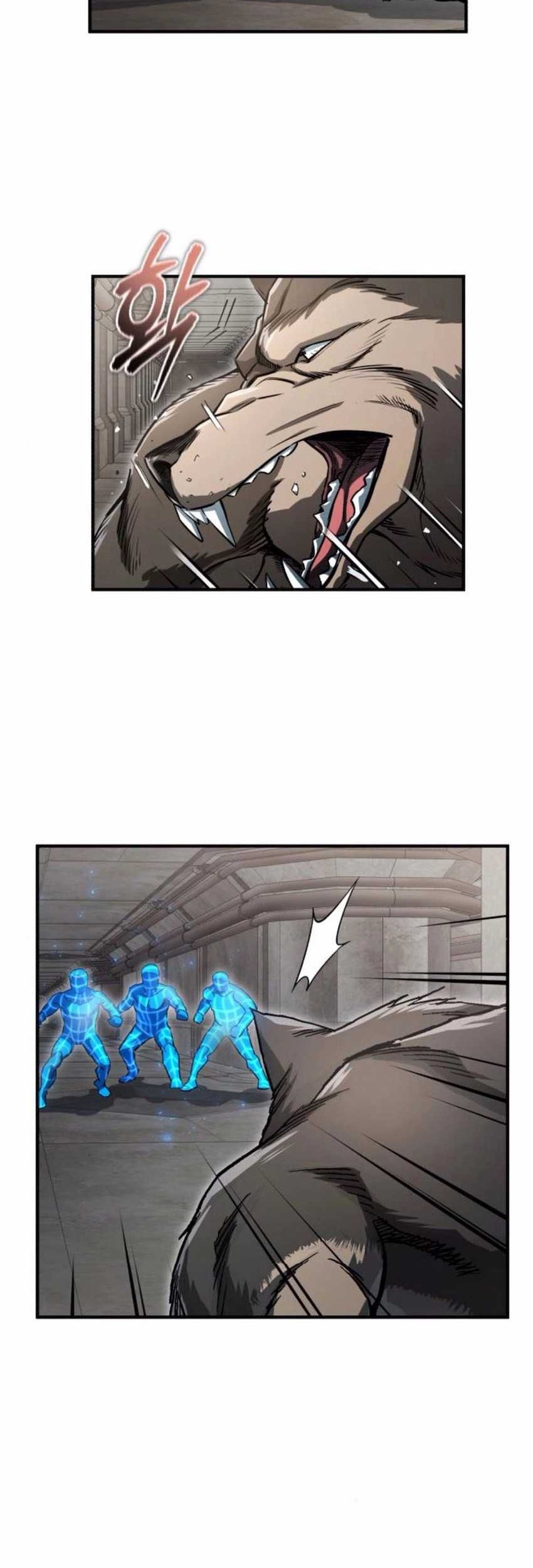Blood Demon Reincarnation chapter 4 halaman 49