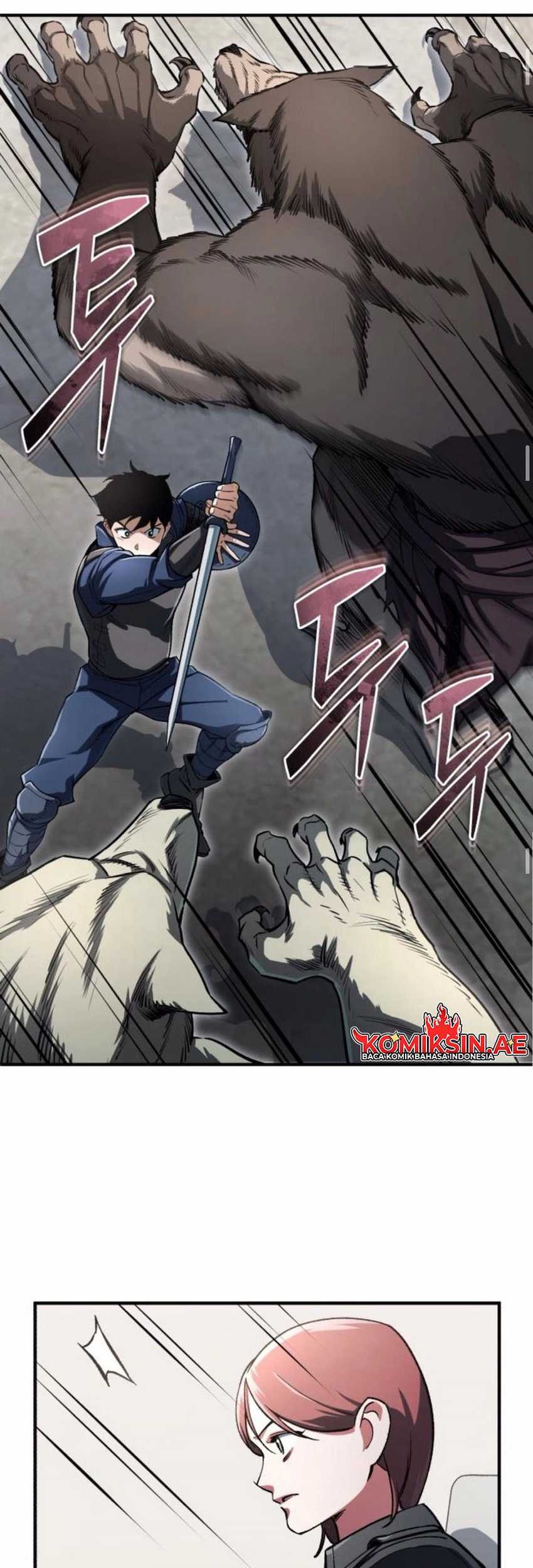 Blood Demon Reincarnation chapter 4 halaman 50