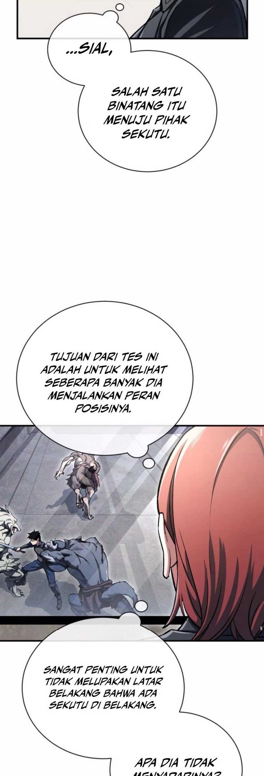 Blood Demon Reincarnation chapter 4 halaman 51