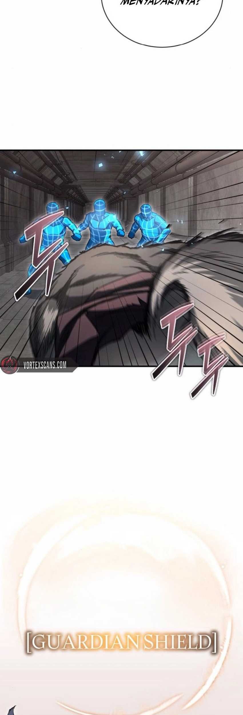 Blood Demon Reincarnation chapter 4 halaman 52