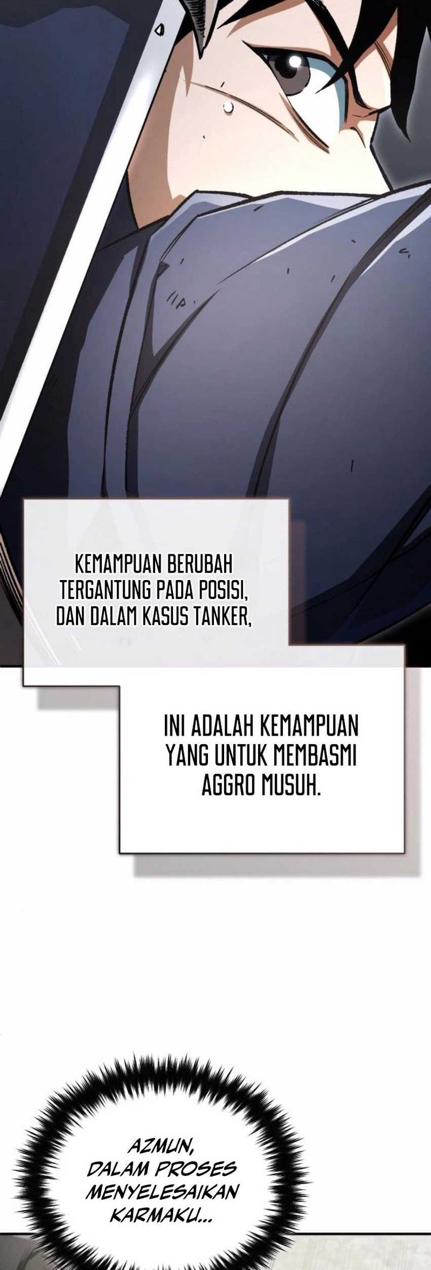 Blood Demon Reincarnation chapter 4 halaman 58