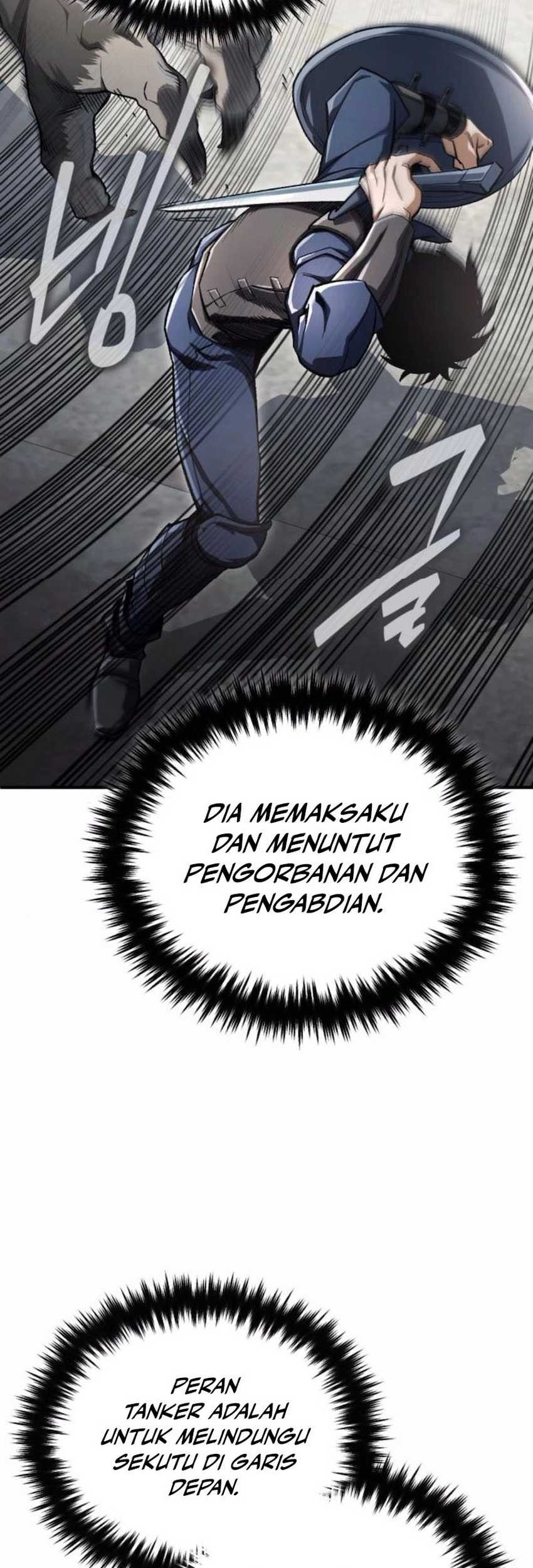 Blood Demon Reincarnation chapter 4 halaman 59