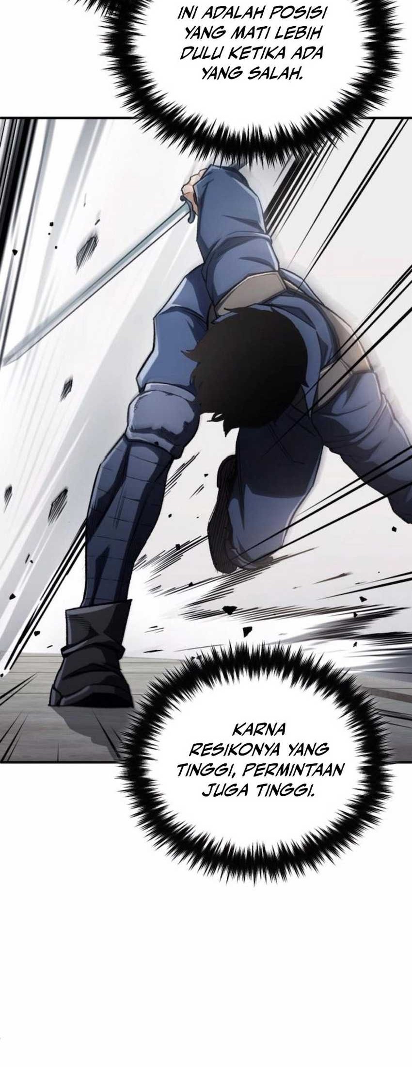 Blood Demon Reincarnation chapter 4 halaman 60