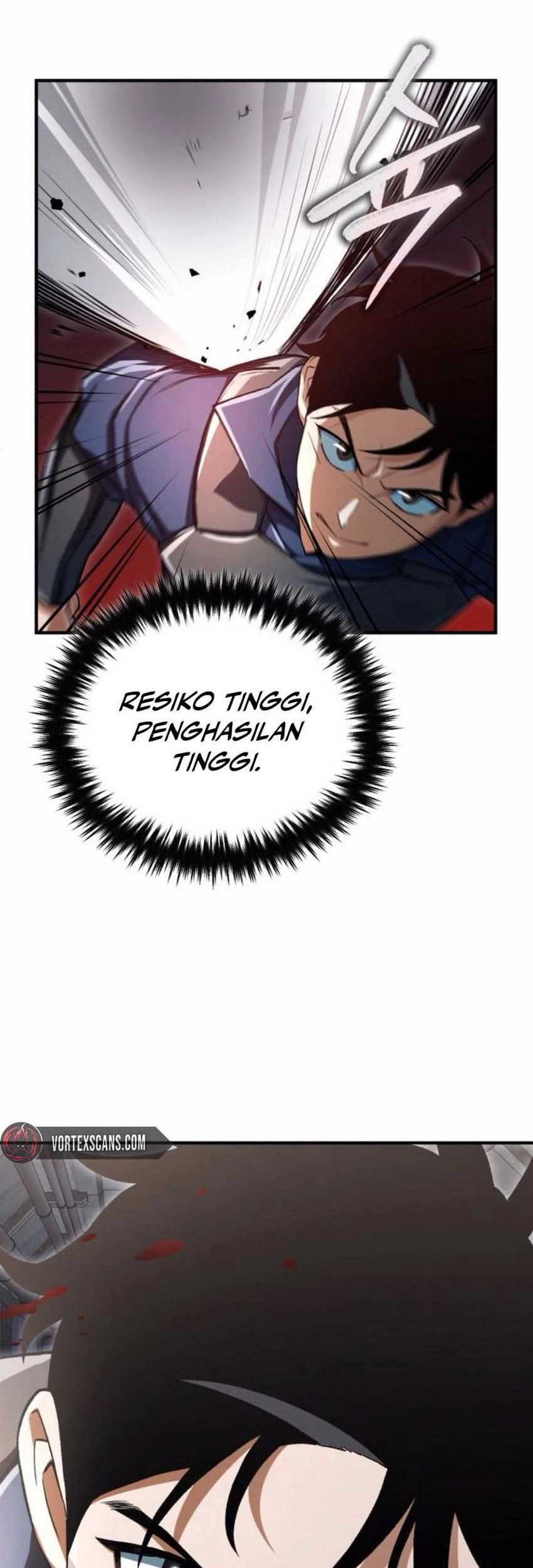 Blood Demon Reincarnation chapter 4 halaman 62