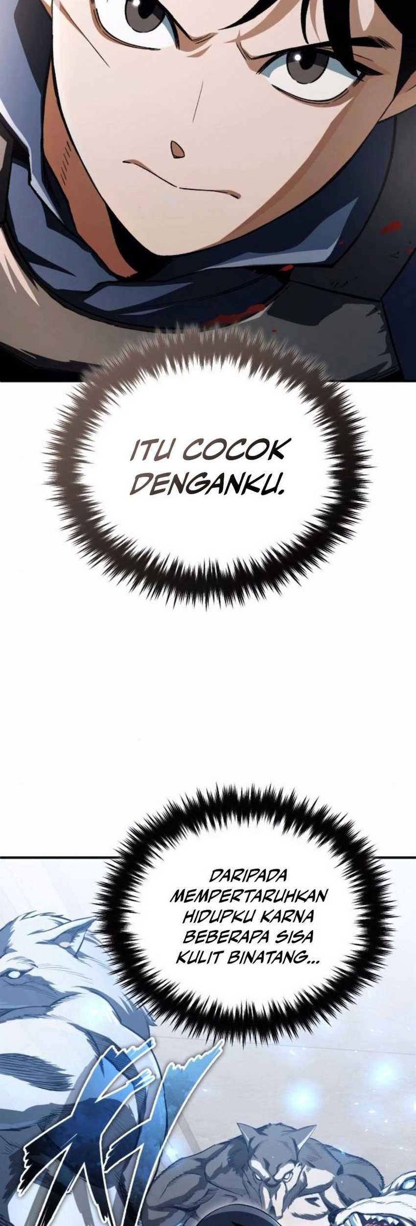 Blood Demon Reincarnation chapter 4 halaman 63