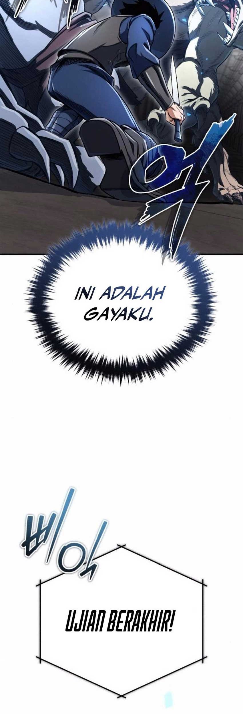 Blood Demon Reincarnation chapter 4 halaman 64