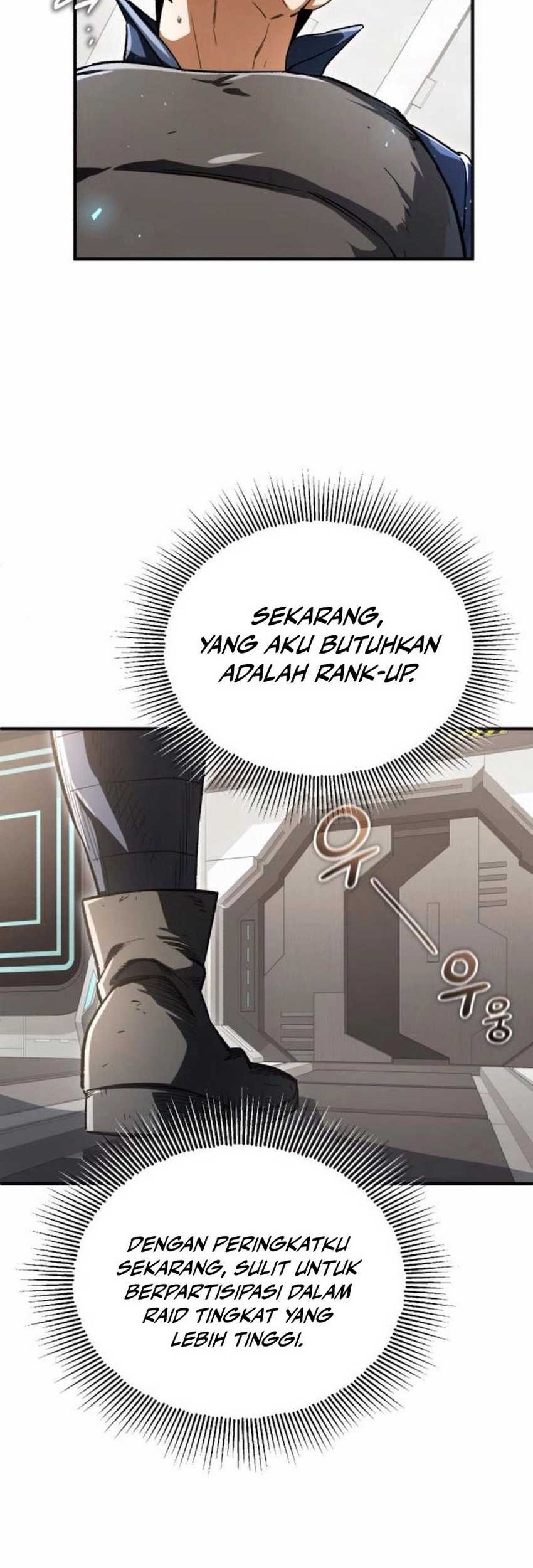 Blood Demon Reincarnation chapter 4 halaman 66