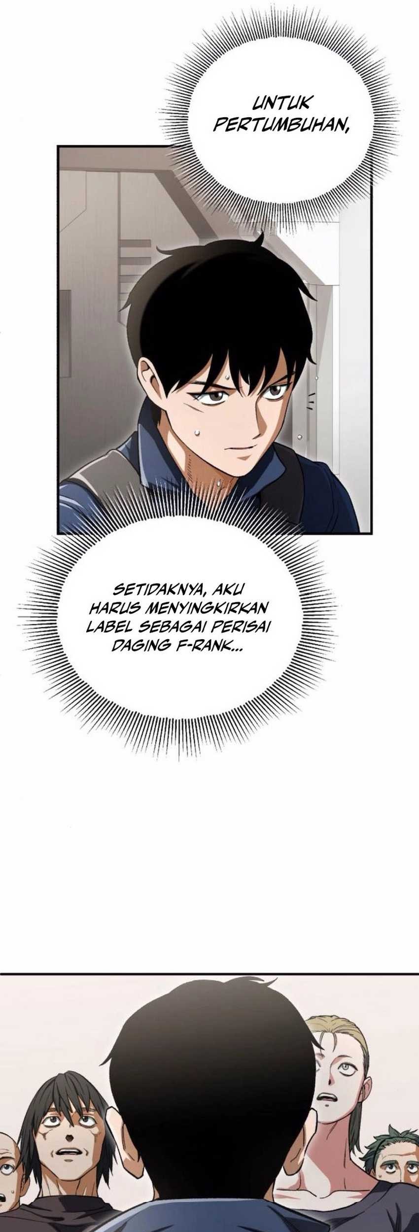 Blood Demon Reincarnation chapter 4 halaman 68