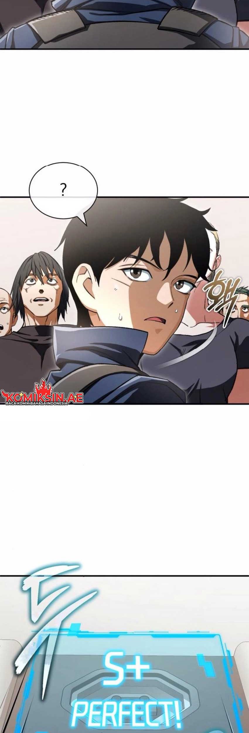 Blood Demon Reincarnation chapter 4 halaman 69