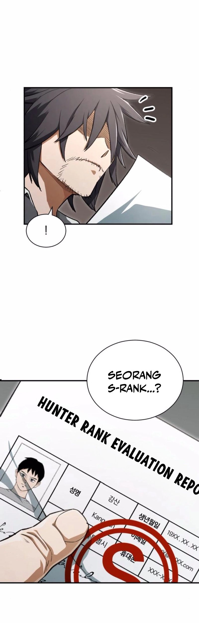 Blood Demon Reincarnation Bab 5 halaman 7
