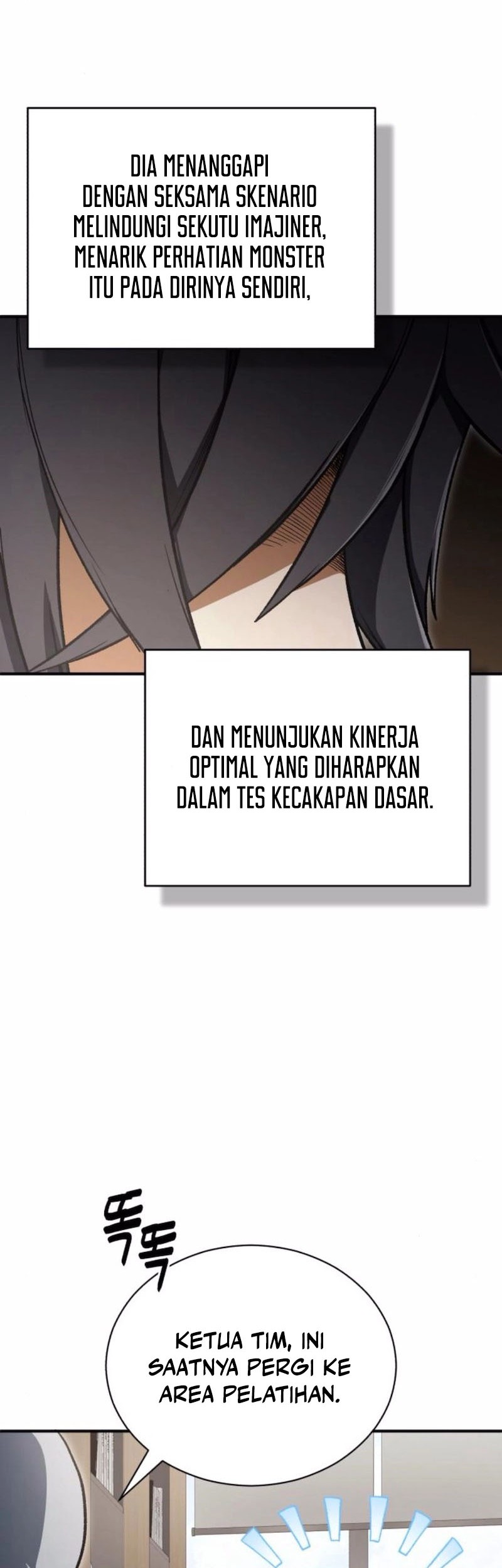 Blood Demon Reincarnation Bab 5 halaman 9
