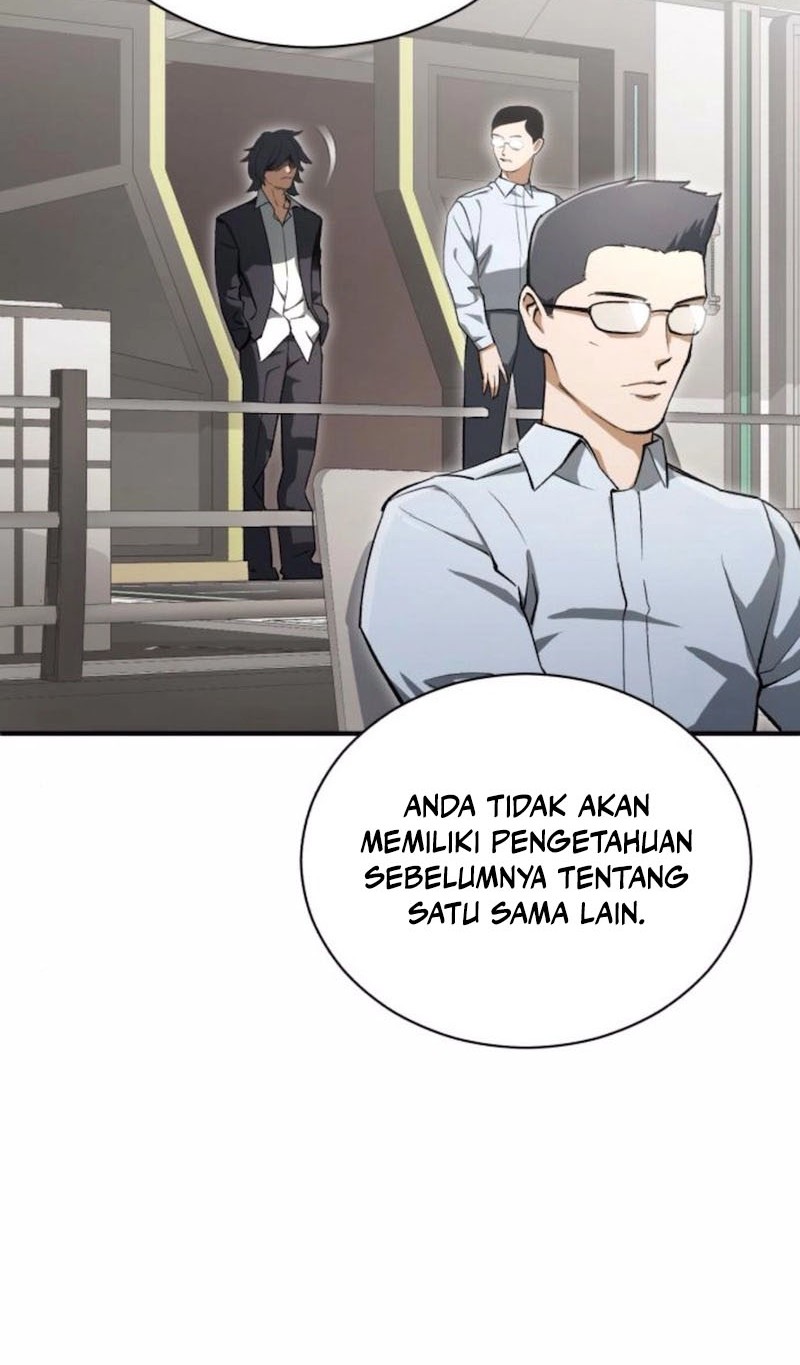 Blood Demon Reincarnation Bab 5 halaman 13