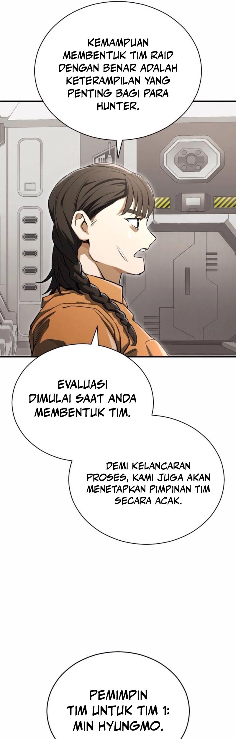 Blood Demon Reincarnation Bab 5 halaman 14