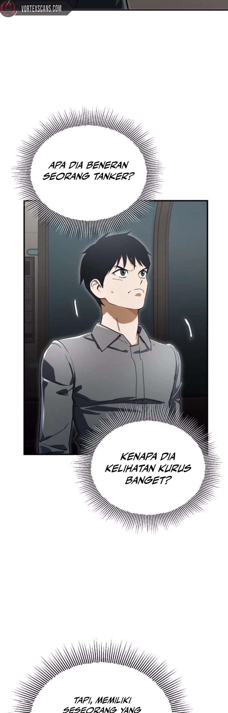 Blood Demon Reincarnation Bab 5 halaman 22