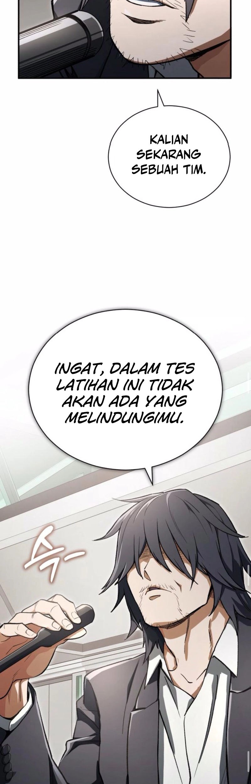 Blood Demon Reincarnation Bab 5 halaman 24