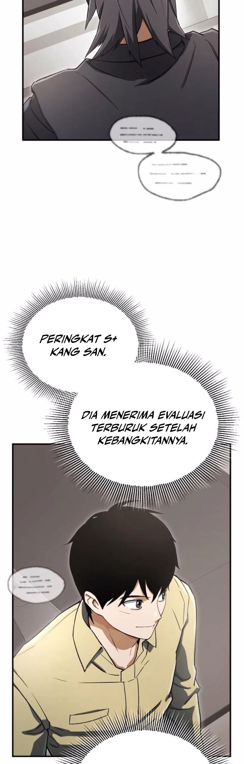 Blood Demon Reincarnation Bab 5 halaman 30