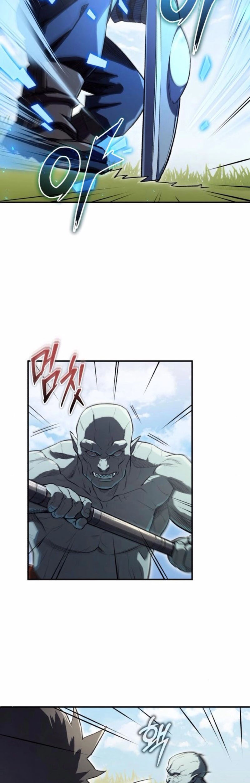 Blood Demon Reincarnation Bab 5 halaman 48
