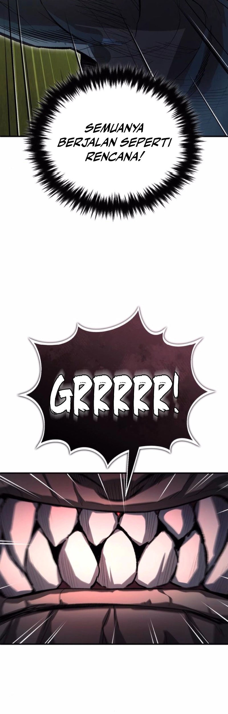 Blood Demon Reincarnation Bab 5 halaman 54