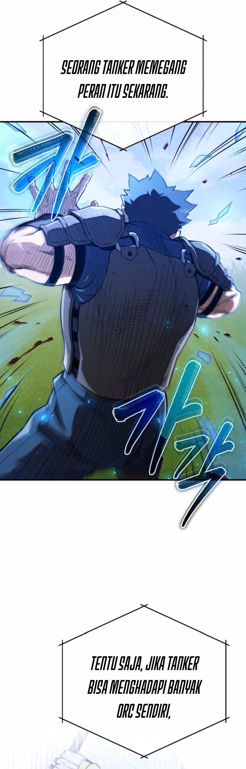 Blood Demon Reincarnation chapter 6 halaman 14